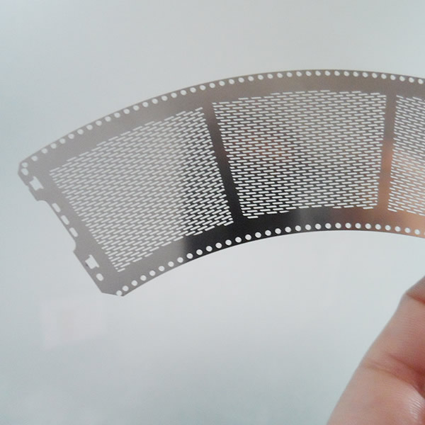過(guò)濾網(wǎng)蝕刻加工:提升產(chǎn)品質(zhì)量與生產(chǎn)效率的雙重考量